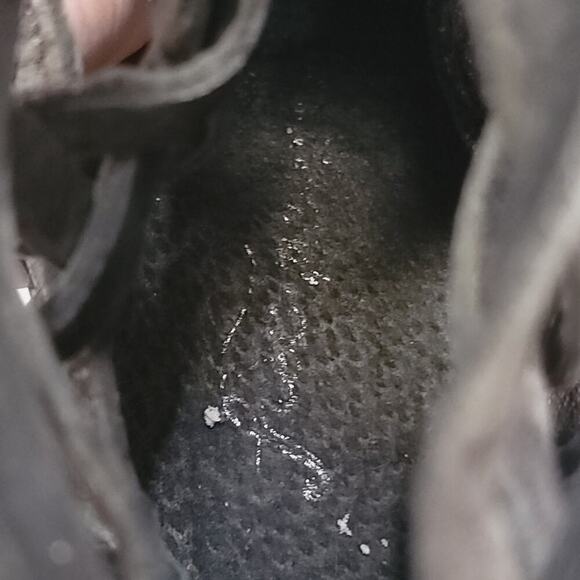 Free People Carrera Heel Boot Size 39 8.5 Slate Womens Shoe Shoes Heels Bootiez - Picture 14 of 14